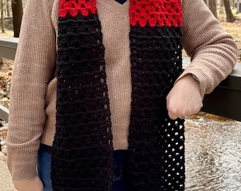 Rally Scarf