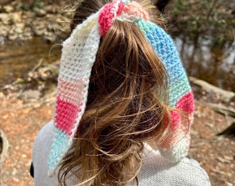Ice Cream Shop Bow