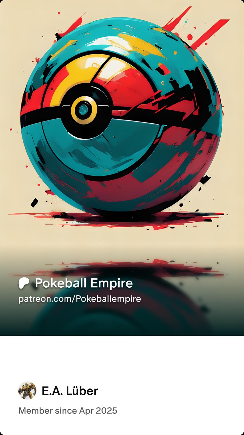 Snorlax Inspired Pokeball Sphere, 3D Printed Collectible Desk Decor ...