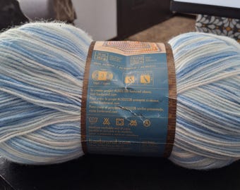 Lion Brand Big Scoop Yarn
