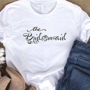 Bridesmaid Tee, Bachelorette Party Shirt, Unisex Jersey Tshirt, Friends, Laughs, Memories, Fun Bridal Party Top, Bridal Party, Destination