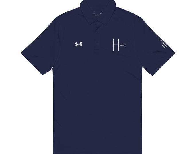 Hunt & Harbor Under Armour Men's Performance Polo Shirt
