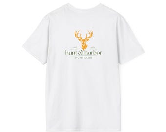 Hunting Club Softstyle Tee