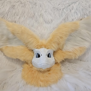 Dino mask