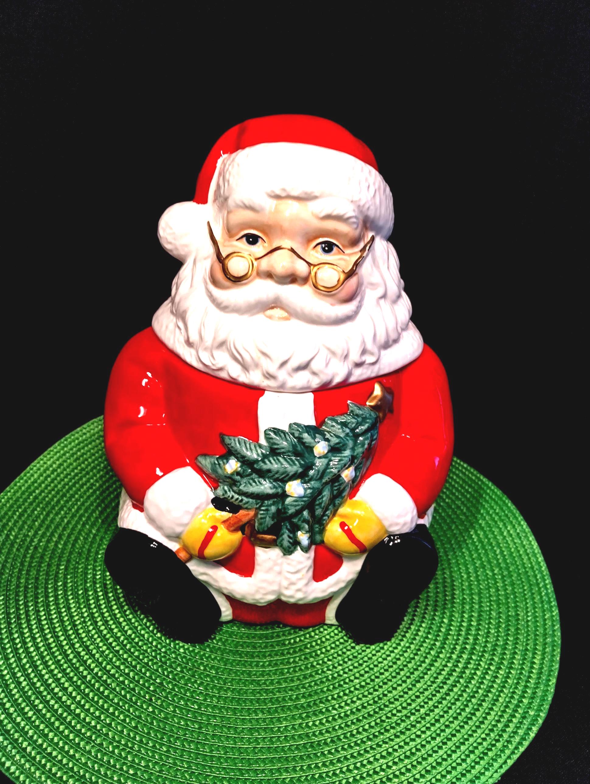 〇Ga左1006 スノーマン クッキージャー 陶製 Gibson 〇Ga左1006 スノーマン クッキージャー 陶製 Gibson - メルカリ