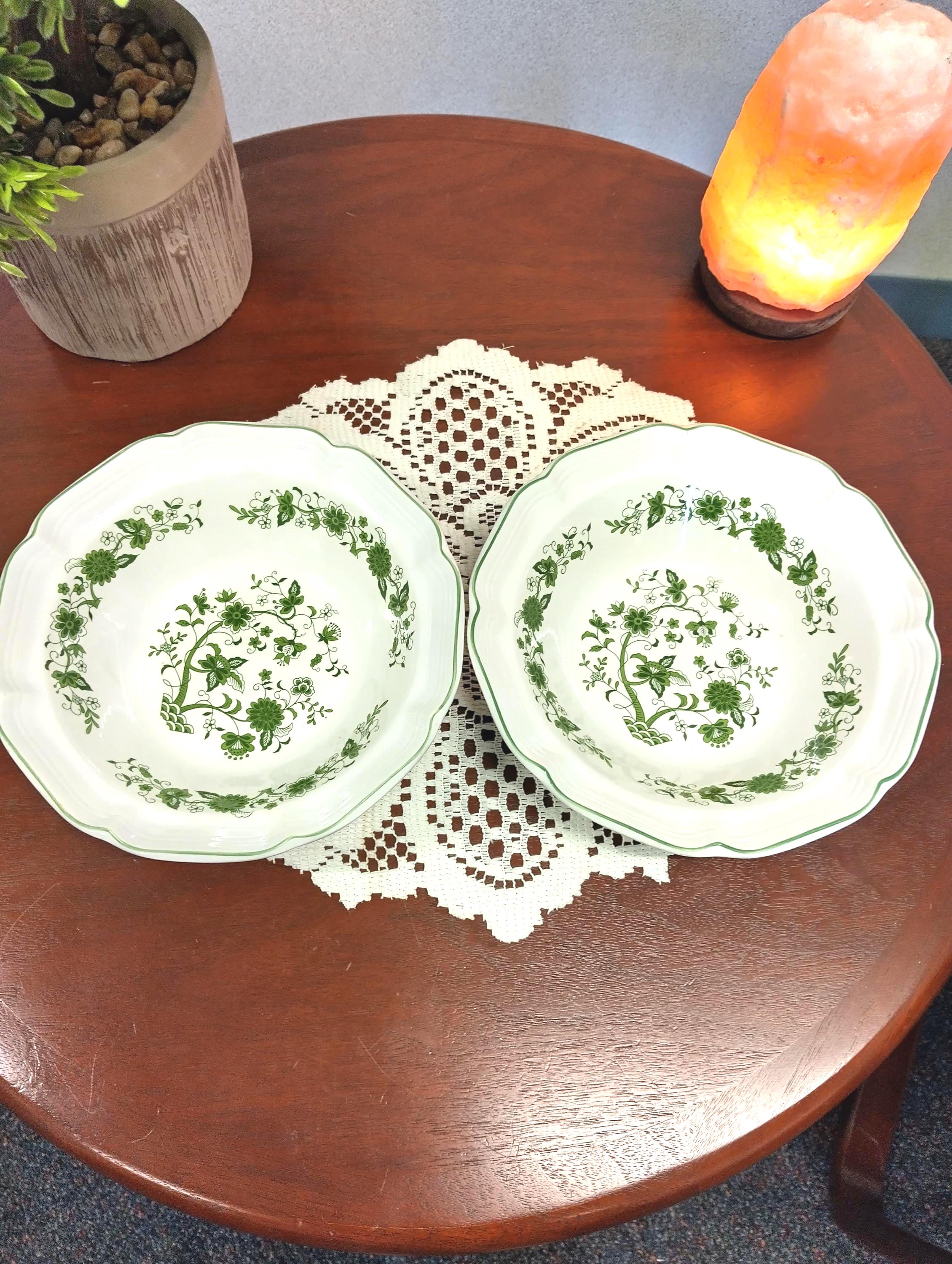 Hankook China Bowls - Etsy
