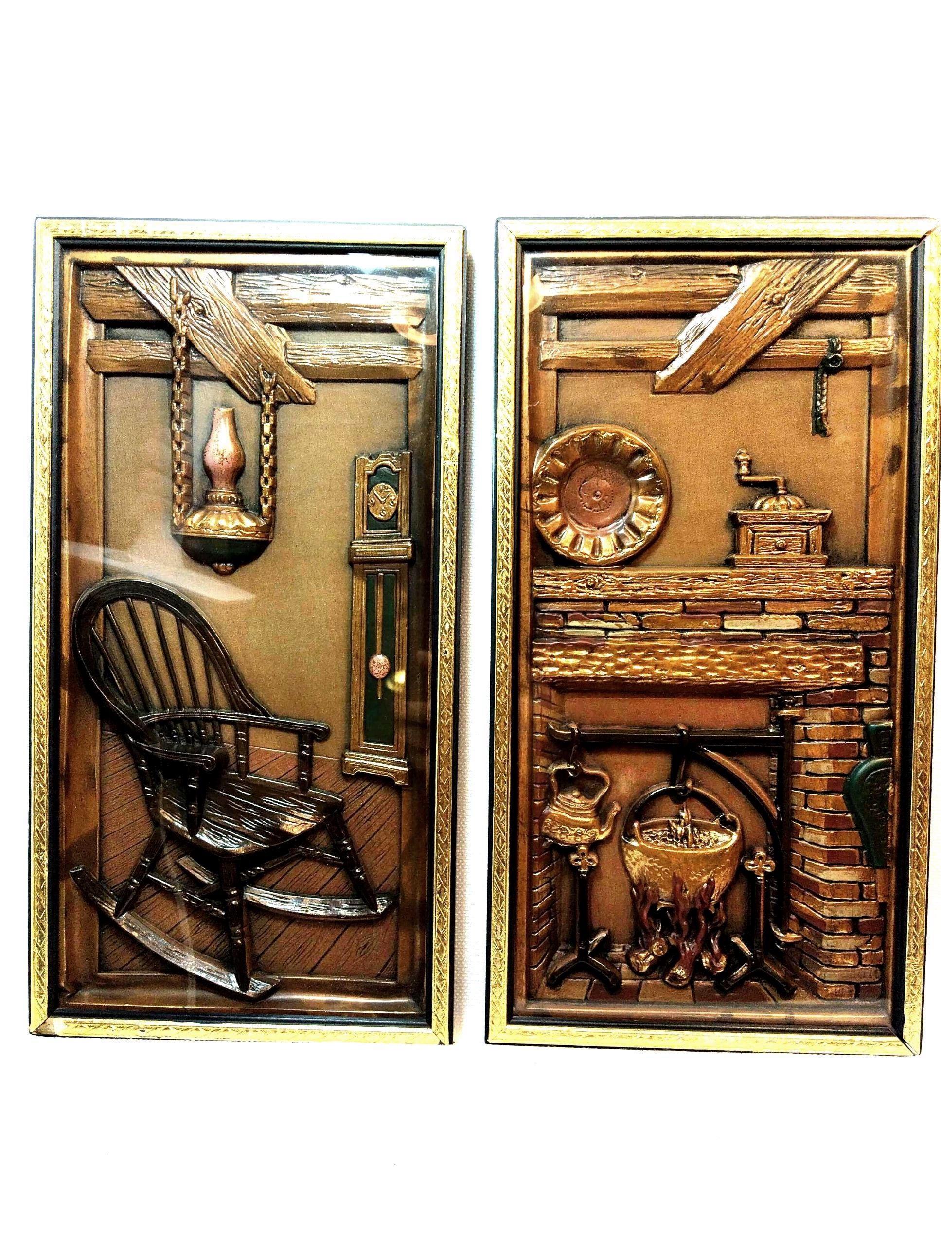 Turner Wall Accessory - Etsy