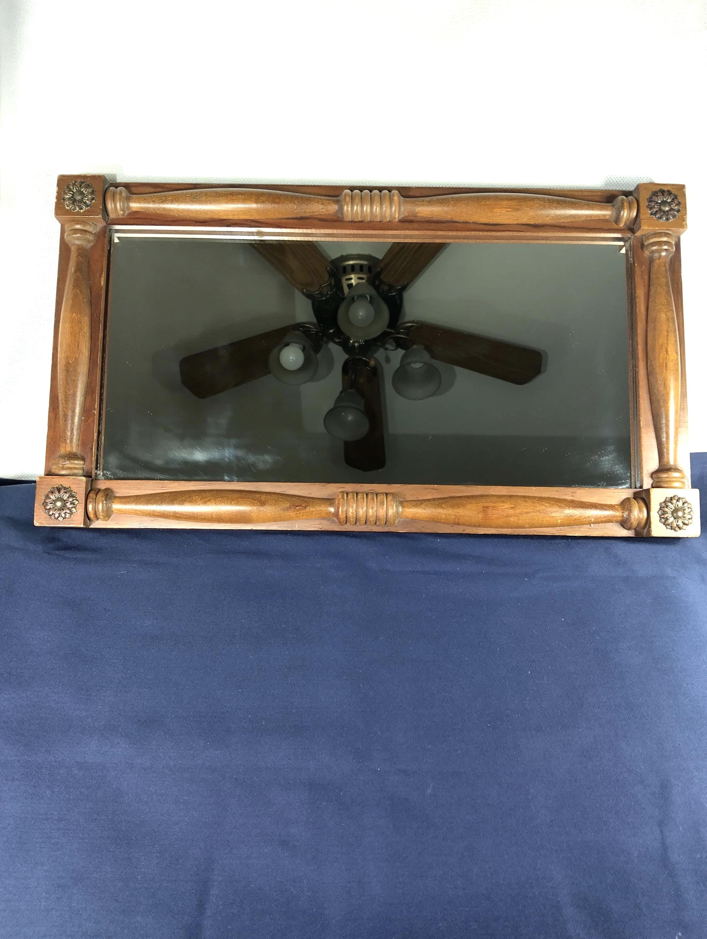 Federal Mirror - Etsy