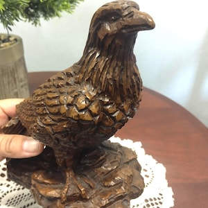 Red Mill Eagle Statues - Etsy