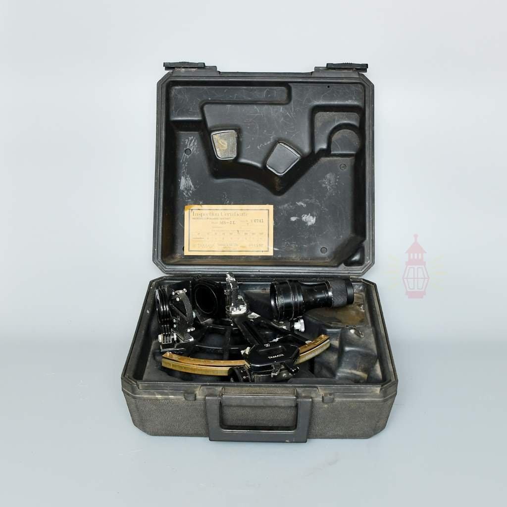 Tamaya sextant - Etsy 日本