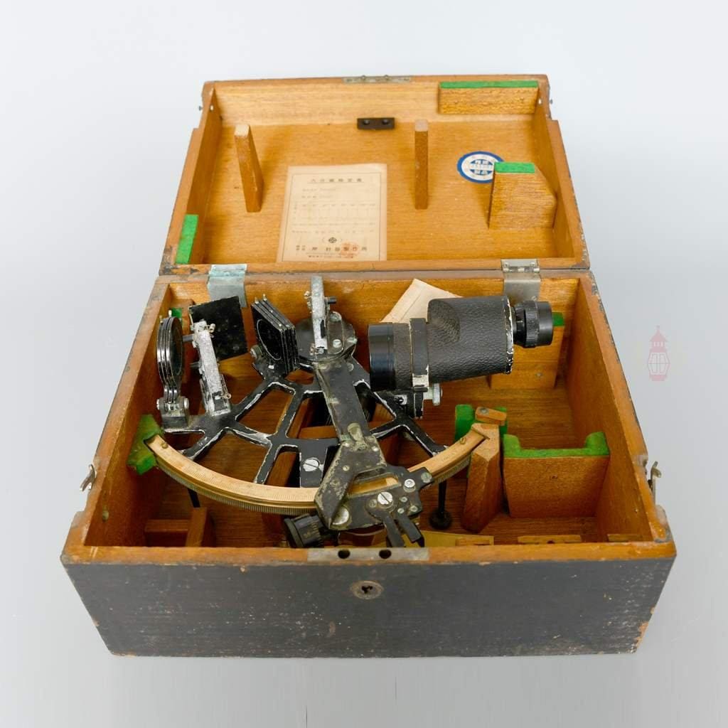 Tamaya sextant - Etsy 日本