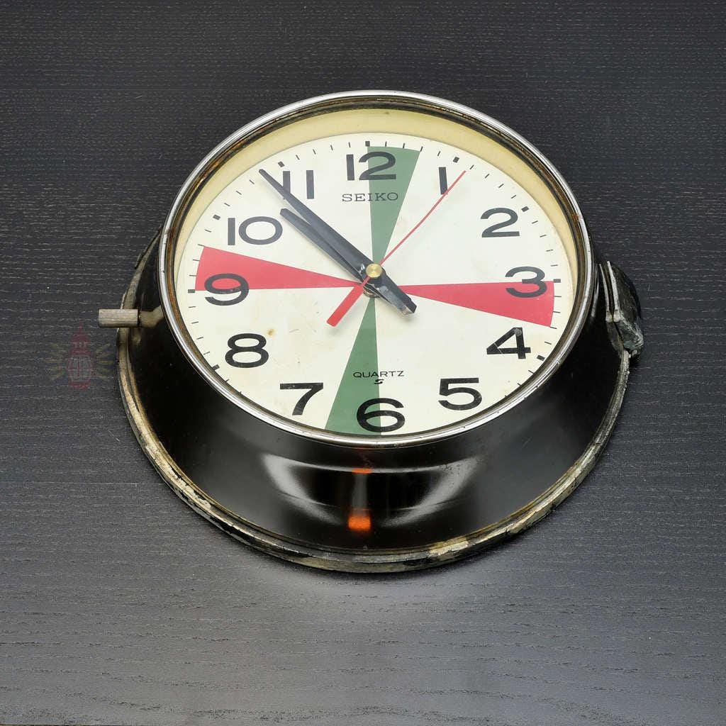 Seiko Alarm Clock Vintage - Etsy