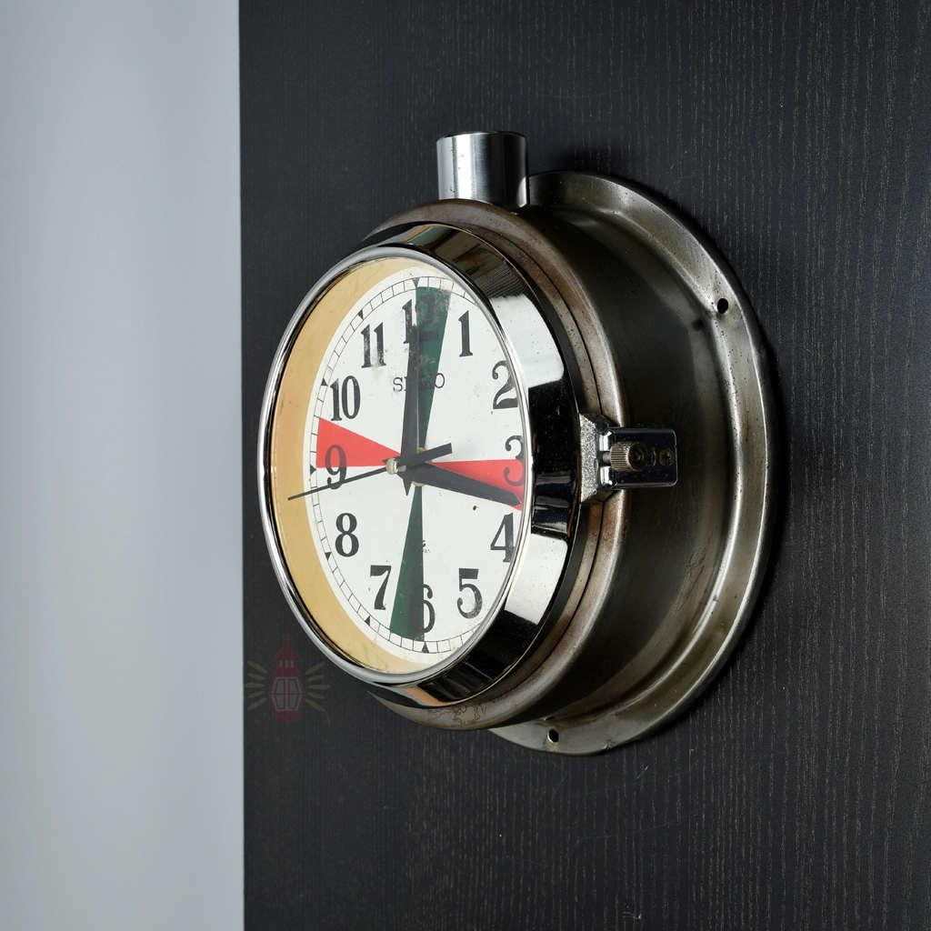Seiko vintage wall clock - Etsy 日本