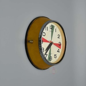 Seiko maritime wall clock - Etsy 日本