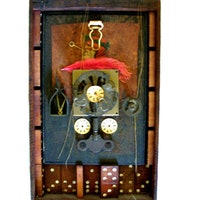 Assemblage Box - Etsy