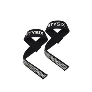 Gym Bar Strap - Improve Your Weightlifting Performance