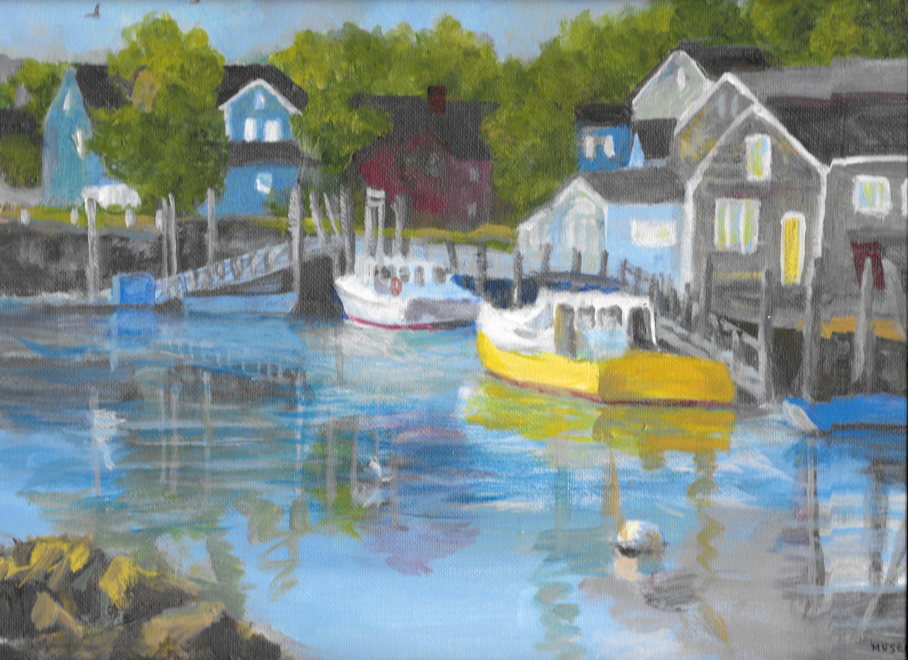 Peirce Island Portsmouth Nh Pool - ujtmkr7