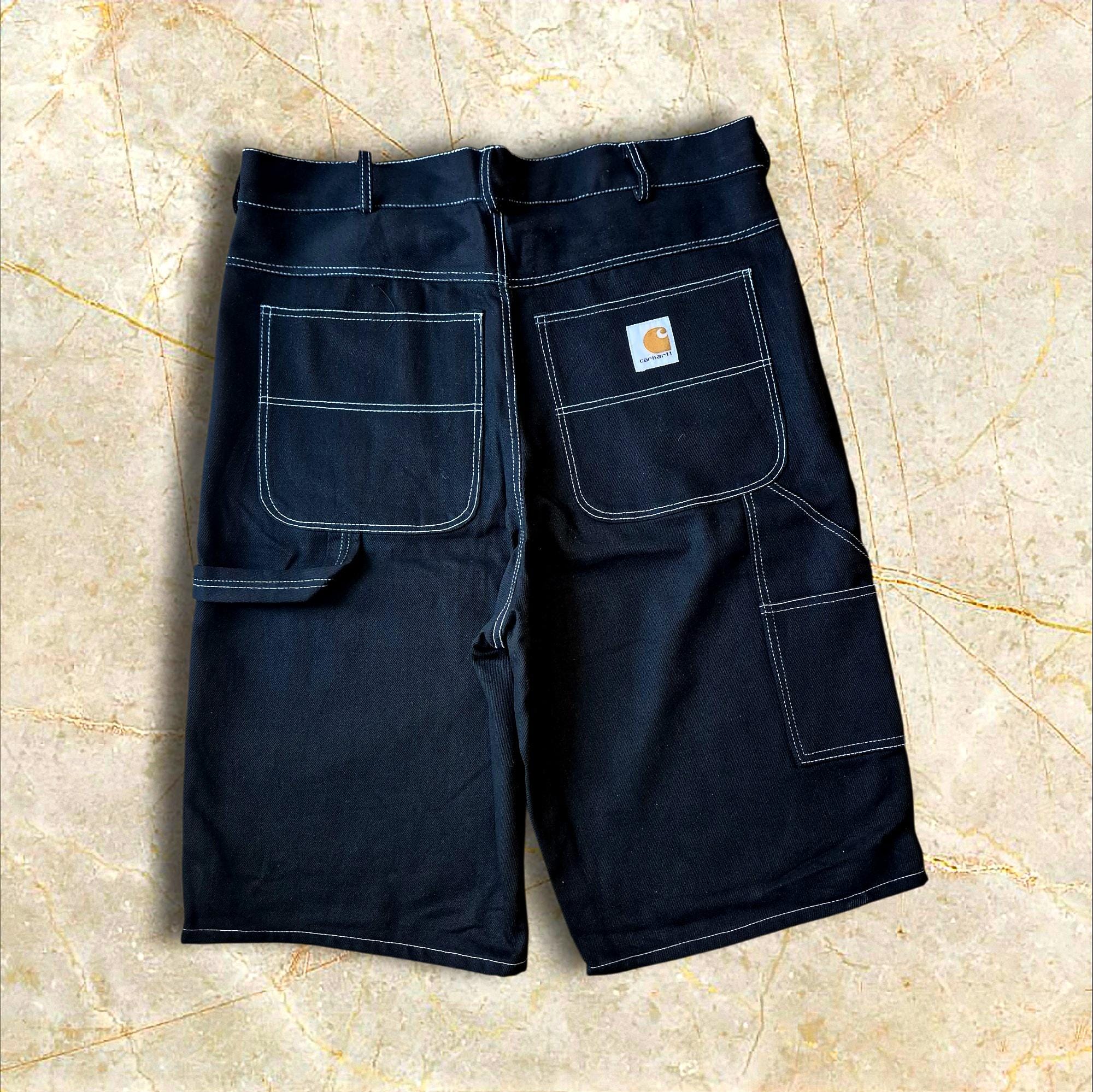 Carhartt B25 Shorts - Etsy