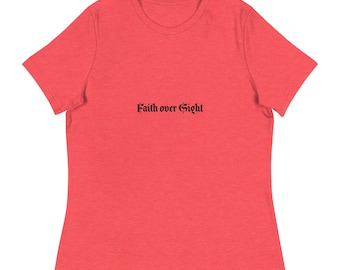 Women&#39;s Relaxed T-Shirt