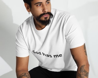 Men's Heavyweight Ring-Spun Cotton Tee