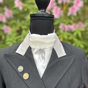 Dressage Stock Tie