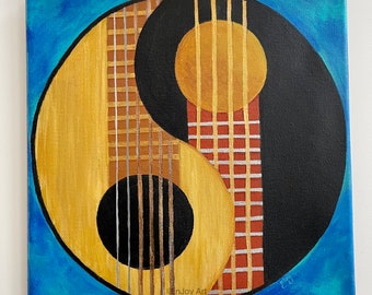 アート・デザイン・音楽 Painting acrylic on canvas アート・デザイン・音楽 Painting acrylic on canvas Designart