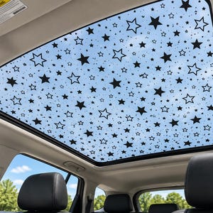 Sunroof Prints