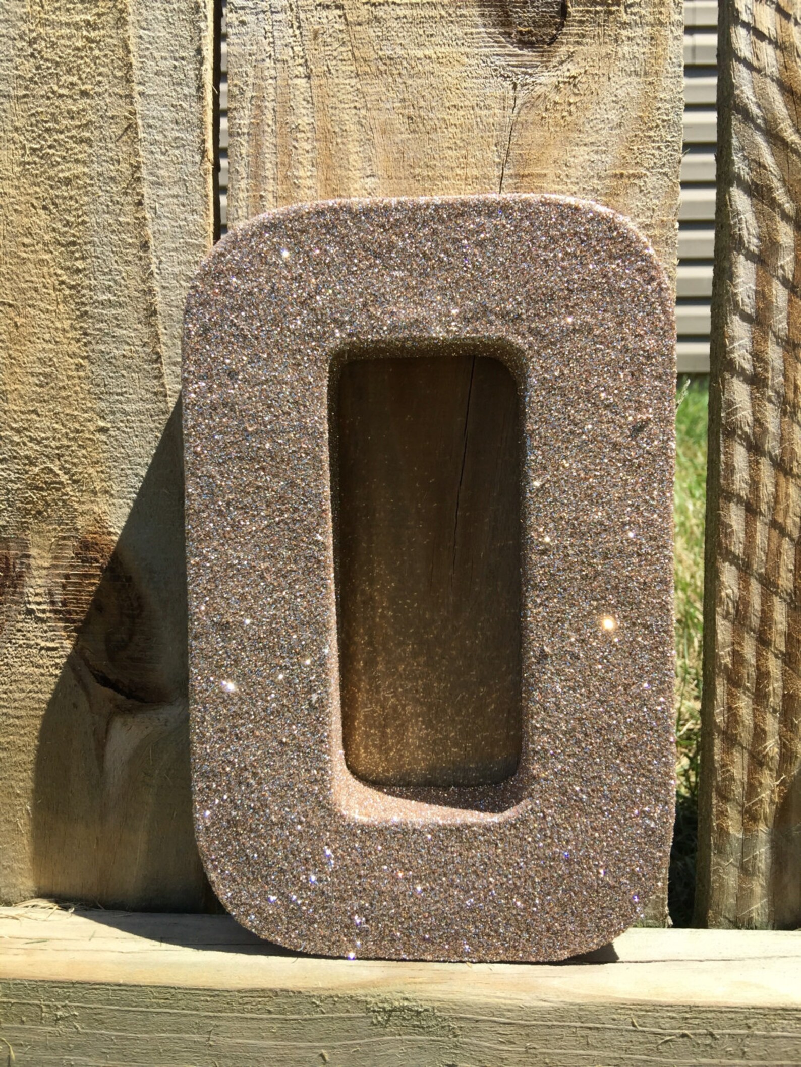 Glittery ONE Lettering for First Birthday Anniversary or - Etsy