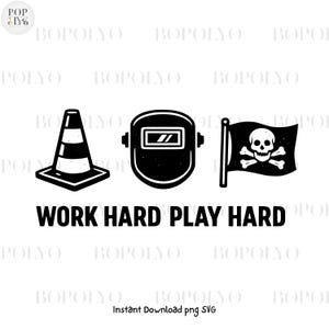 Pittsburgh, Hoist The Traffic Cone 3 Icons PNG Funny City Pride Design, Sports Fan Humor, Sublimation Cricut SVG Digital Download image 1