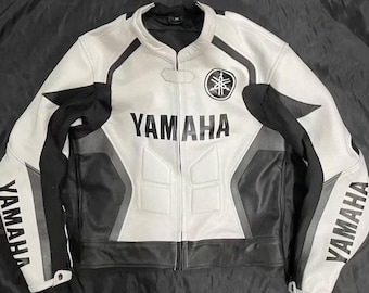 Yamaha Official 50th Anniversary Jacket for Men, Edition Limited