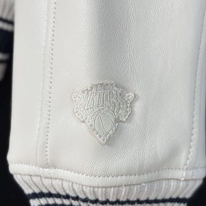 Avirex Leather Jackets Mens Avirex Jackets mens White Jackets image 7