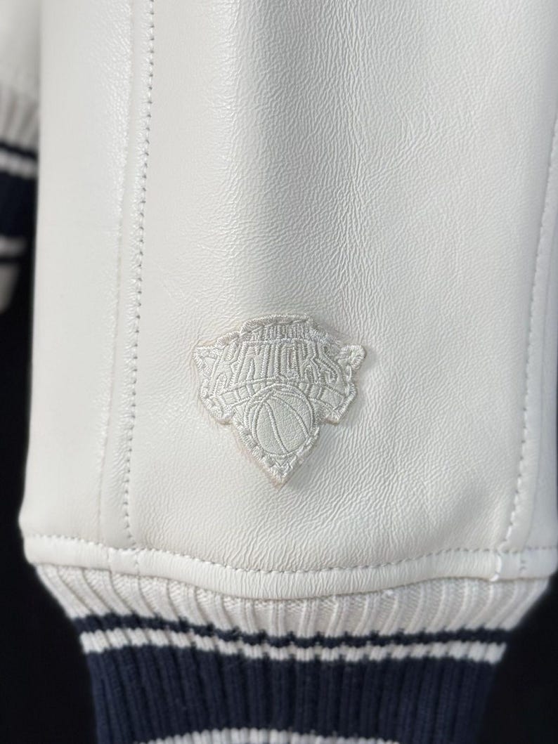 Avirex Leather Jackets Mens Avirex Jackets mens White Jackets image 7