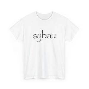 Funny brainrot sybau graphic tee - perfect gift