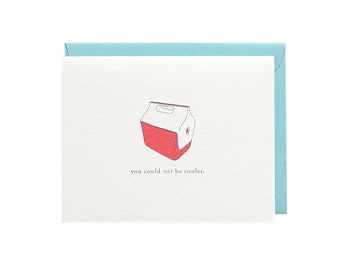 Humor Card / Friendship / I Like You / Funny Card for Men / Funny Love Card / Blank Funny Greeting Card