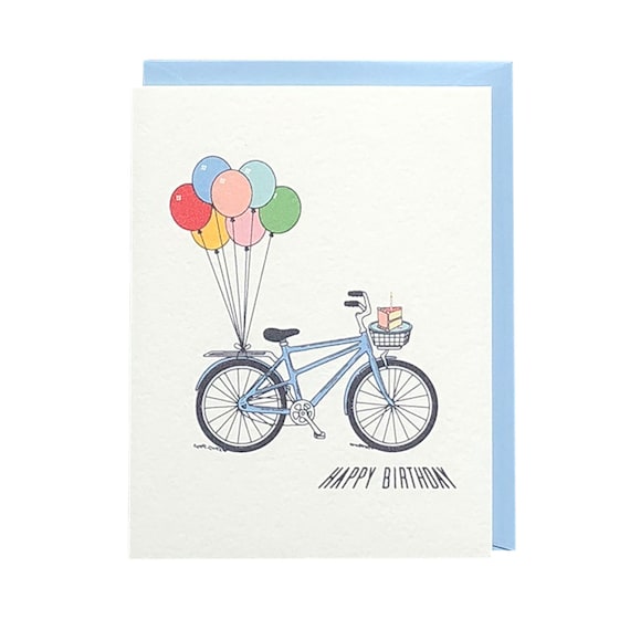Velo D Anniversaire Ballons Joyeux Anniversaire Etsy Velo D Anniversaire Ballons Joyeux Anniversaire Etsy