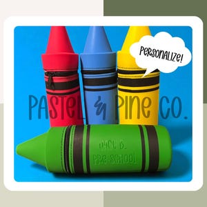Crayola Phone Case - Etsy