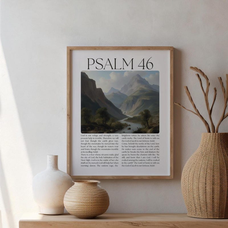 Aesthetic Crosses Wall - Etsy