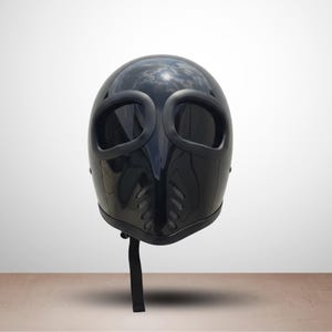 alien mens bike helmet Warrior | Cool Predator Motorcycle Helmet the hills or wherever else you get your thrills Bandit Alien 2 Motorcycle Helmet
