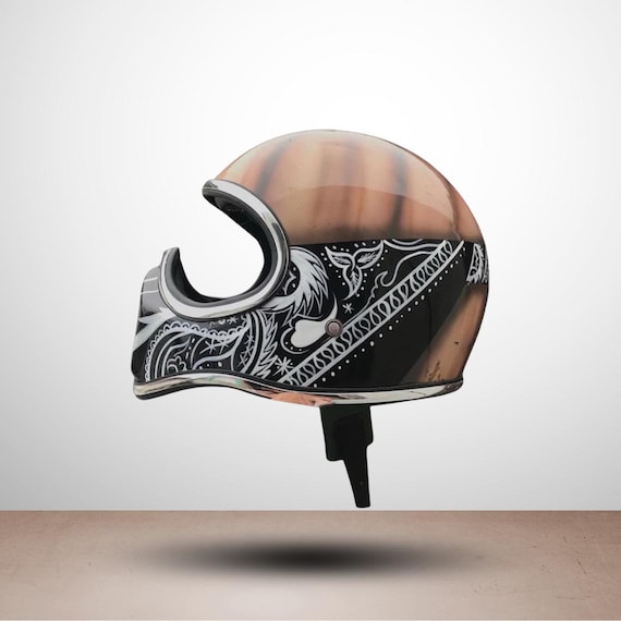 joker helmet shoei Joker Motorcycle Helmet