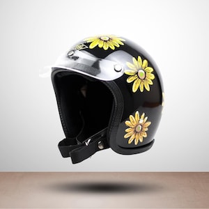 bike helmet bellino girl flower patch Melon Bicycle Urban Active Rose Garden Melon World GmbH The Bell Cadence Girls 5+ Matchback Bike Helmet is the ideal choice for road rides and joy rides alike Sunflower Bike Helmet - Etsy