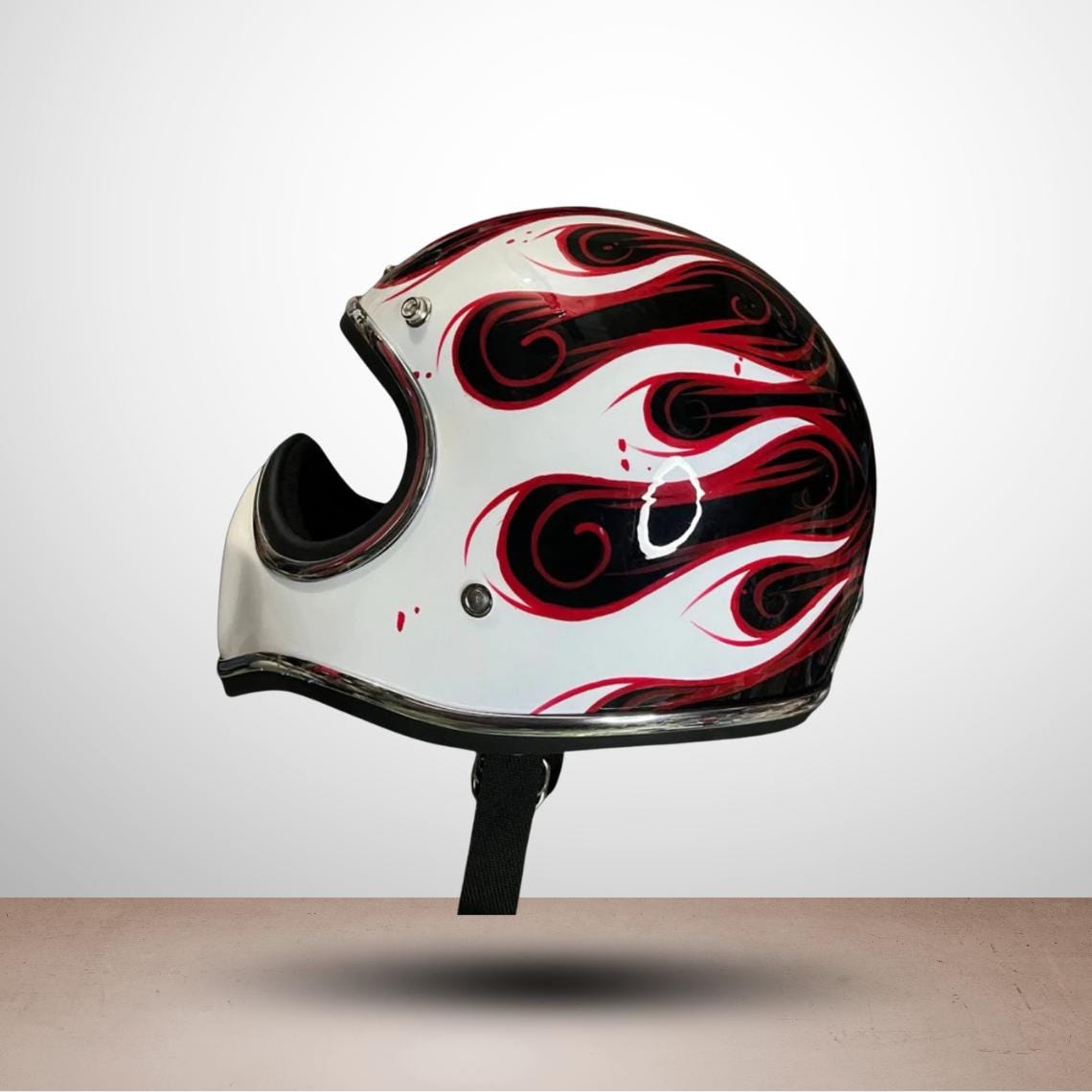 Riot gear helmet - Etsy 日本
