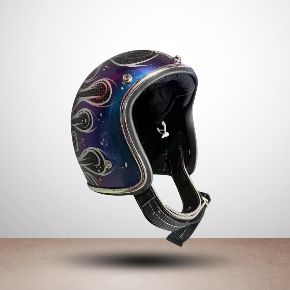 cost of making a motorcycle helmet Helmet paint job cost estimate : r/Karting
