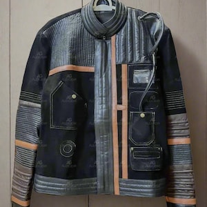 Diego Luna Cassian Andor Jacket