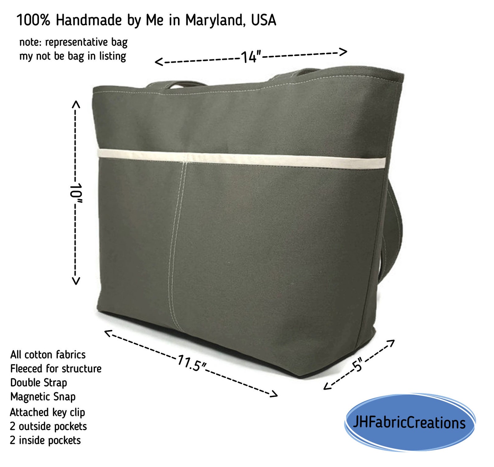 Tote main image 1