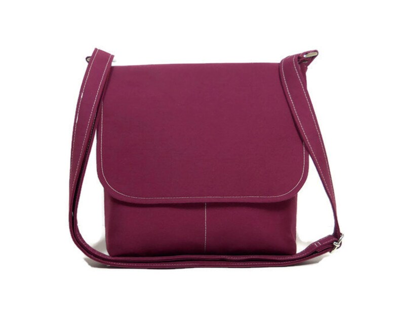 messenger bag fabric