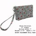 see more listings in the Cell Phone Wristlets section