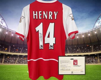 SignedJerseys10 - Etsy