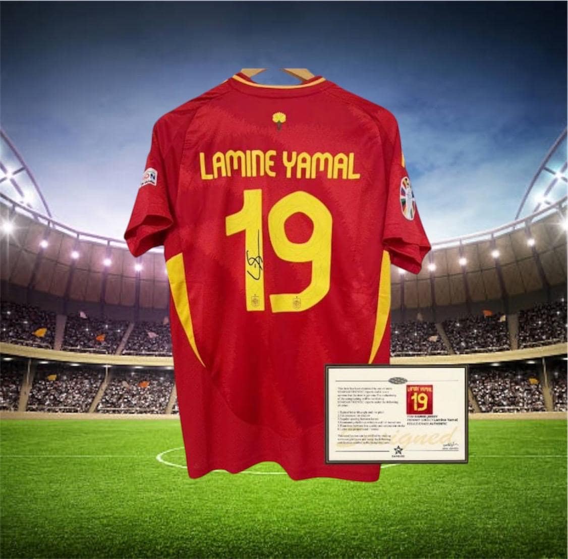 イングランド代表 2020オータムネーションズ選手30名 直筆サインジャージ SignedJerseys10 - Etsy