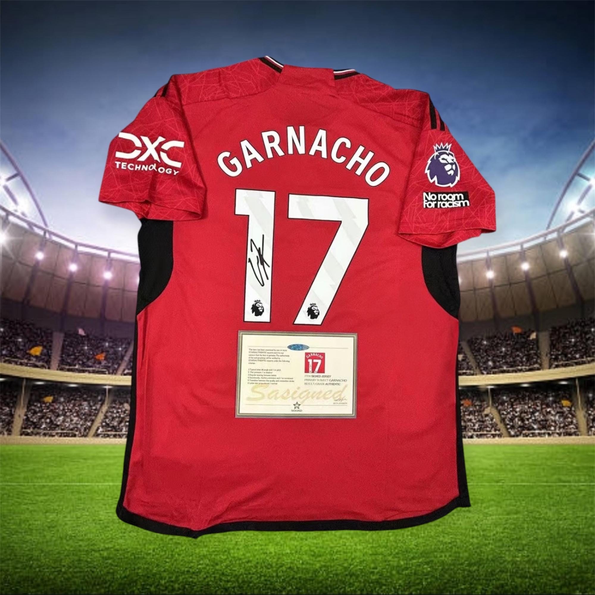 SignedJerseys10 - Etsy