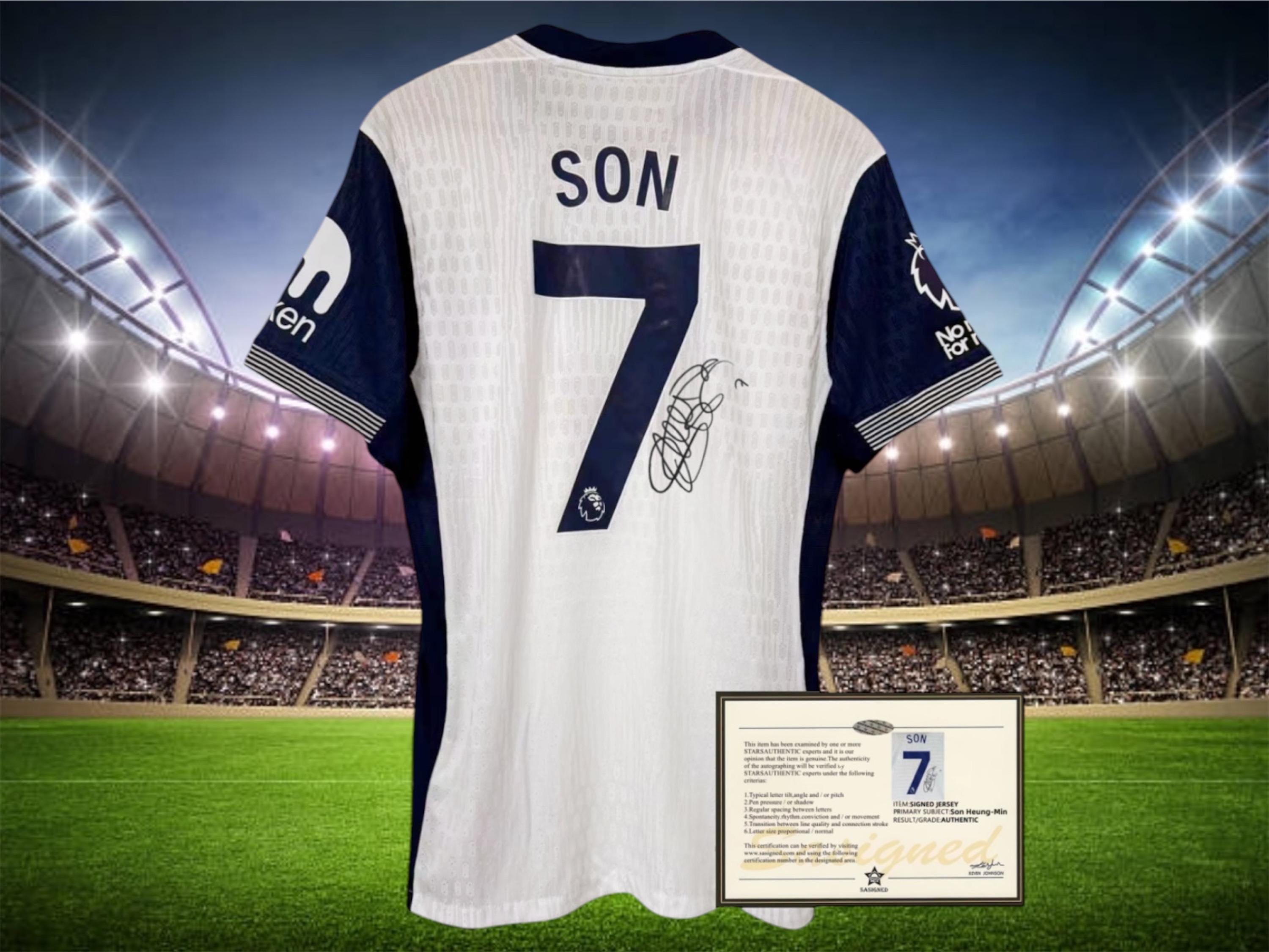 イングランド代表 2020オータムネーションズ選手30名 直筆サインジャージ SignedJerseys10 - Etsy